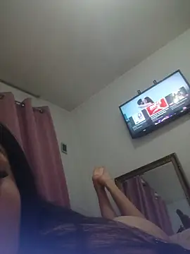 Exoticafrodita online show from 2, 8, 2026
