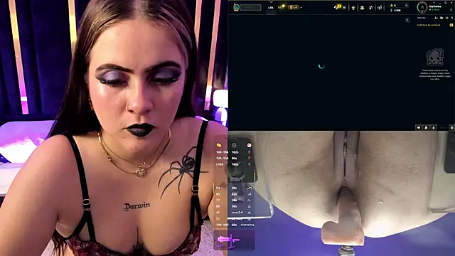 Sayreth  online show from 6, 5, 2026