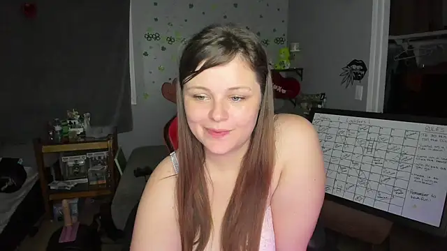 DelilaFields2 online show from 3, 6, 2026