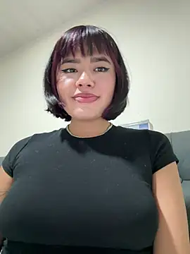 Snapshot of Prissi_rivas2 chatting on 22, 5, 2026 Prissi rivas2 online show from 22, 5, 2026