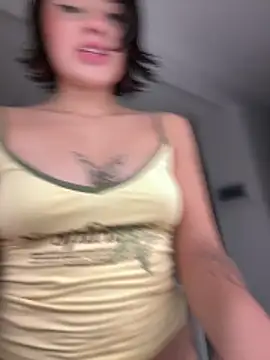 Snapshot of Prissi_rivas2 chatting on 5, 6, 2026 Prissi rivas2 online show from 5, 6, 2026