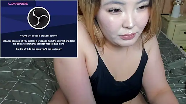 VelvetKIss01 online show from 11, 6, 2026