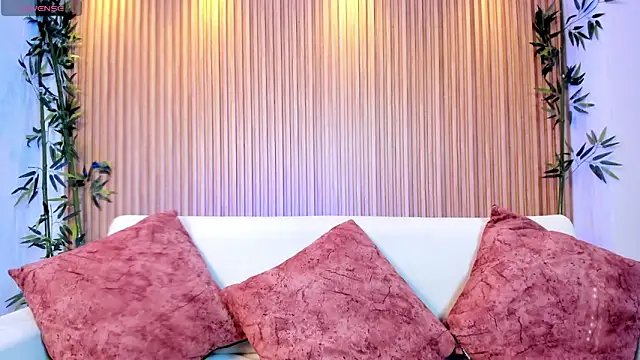 Giorgia kowalski online show from 23, 4, 2026