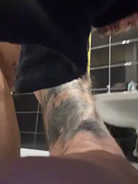 -gymfitman- online show from 21, 4, 2026