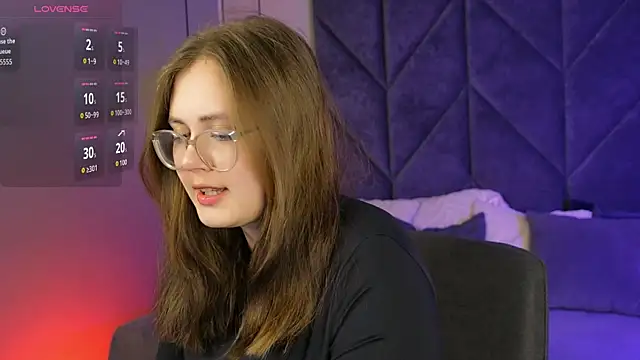 peachynoxxx online show from 22, 4, 2026