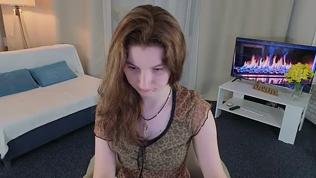 Snapshot of BelovedAlice chatting on 8, 6, 2026 BelovedAlice online show from 8, 6, 2026