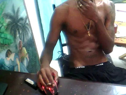 BlackDck420 online show from 28, 4, 2026