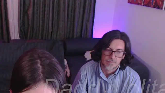 Snapshot of DaddyLolii chatting on 14, 7, 2026 DaddyLolii online show from 14, 7, 2026