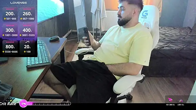 Snapshot of Eduu2222 chatting on 8, 5, 2026 Eduu2222 online show from 8, 5, 2026
