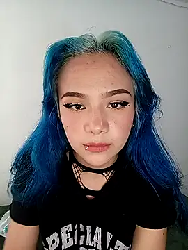 mistyyblue online show from 9, 5, 2026