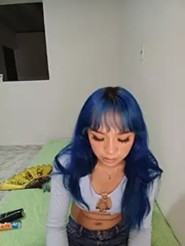 mistyyblue online show from 4, 6, 2026
