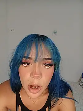 mistyyblue online show from 25, 6, 2026