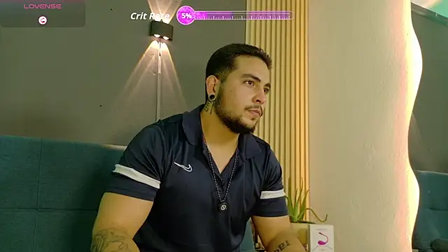 Snapshot of Marcus_Aress chatting on 24, 4, 2026 Marcus Aress online show from 24, 4, 2026