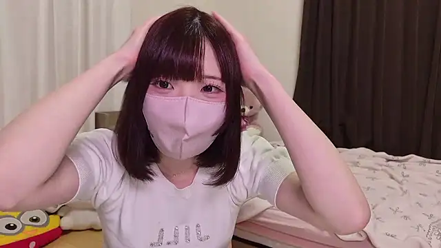 Snapshot of hiyo0001 chatting on 7, 5, 2026 hiyo0001 online show from 7, 5, 2026