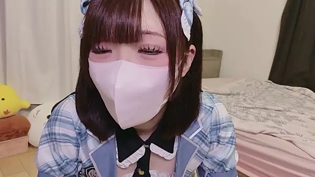Snapshot of hiyo0001 chatting on 30, 5, 2026 hiyo0001 online show from 30, 5, 2026