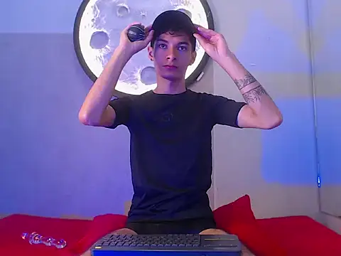 Yefersonyoss online show from 8, 5, 2026