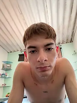 Yefersonyoss online show from 8, 7, 2026