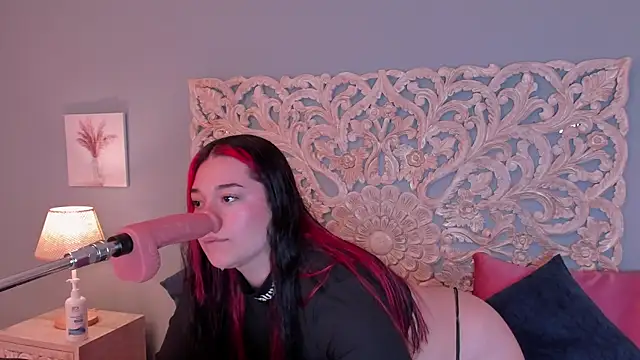 Sabrinna fox online show from 1, 5, 2026