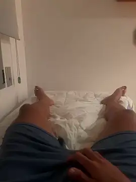 Lucasbcnn online show from 21, 4, 2026