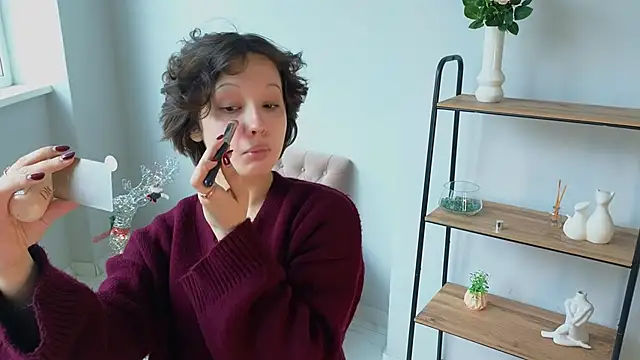 Sindel Meby online show from 24, 4, 2026