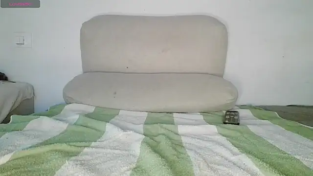 Snapshot of canarito18 chatting on 2, 5, 2026 canarito18 online show from 2, 5, 2026