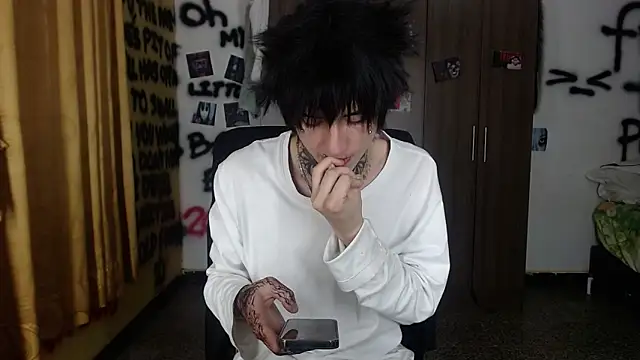Snapshot of Ryoko_vishnu chatting on 2, 5, 2026 Ryoko vishnu online show from 2, 5, 2026