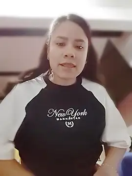 Snapshot of Nicol_Alvarez1 chatting on 10, 7, 2026 Nicol Alvarez1 online show from 10, 7, 2026