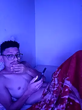 BiggoldencockX online show from 22, 4, 2026