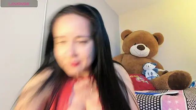 cami hot tits online show from 14, 6, 2026