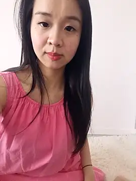 NiNa5203 online show from 22, 4, 2026