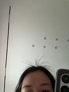 NiNa5203 online show from 6, 5, 2026