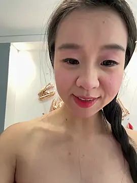NiNa5203 online show from 14, 5, 2026