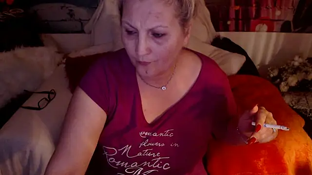 Divineblond online show from 13, 3, 2025