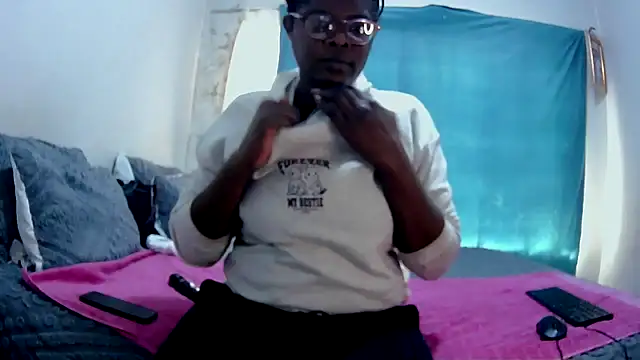Snapshot of Tisha88 chatting on 5, 8, 2026 Tisha88 online show from 5, 8, 2026