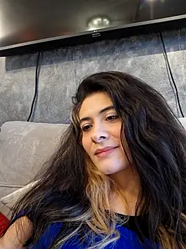 AshleyyHall online show from 24, 6, 2026