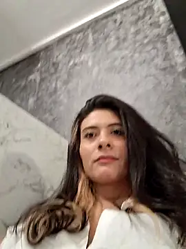 AshleyyHall online show from 4, 7, 2026