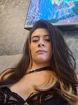 AshleyyHall online show from 4, 7, 2026
