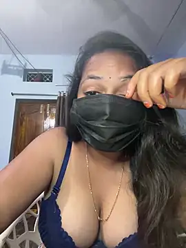 Snapshot of Deepuu__Telugu chatting on 2, 8, 2026 Deepuu Telugu online show from 2, 8, 2026