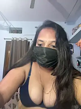 Snapshot of Deepuu__Telugu chatting on 3, 8, 2026 Deepuu Telugu online show from 3, 8, 2026