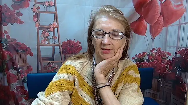 Snapshot of AliceWriter chatting on 29, 4, 2026 AliceWriter online show from 29, 4, 2026
