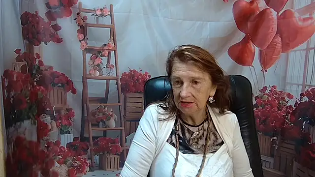 Snapshot of AliceWriter chatting on 26, 5, 2026 AliceWriter online show from 26, 5, 2026