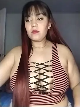 MiaKhaliFFa69 online show from 11, 6, 2026