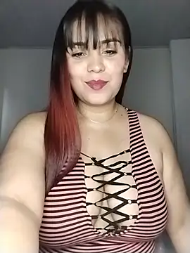 MiaKhaliFFa69 online show from 2, 7, 2026