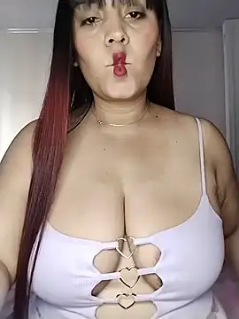 MiaKhaliFFa69 online show from 3, 7, 2026