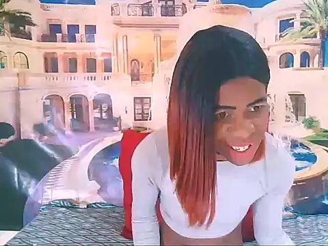 EbonySweetPeach online show from 29, 4, 2026