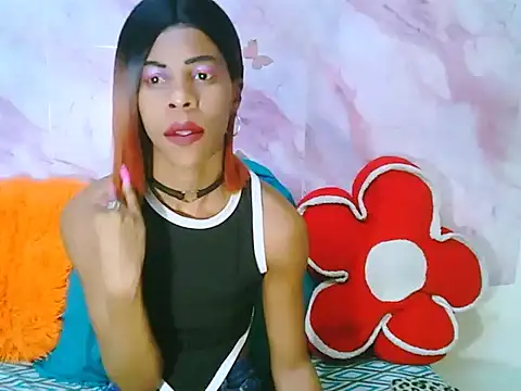 EbonySweetPeach online show from 16, 5, 2026