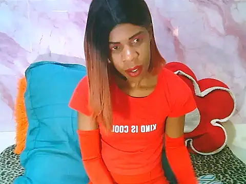EbonySweetPeach online show from 4, 6, 2026