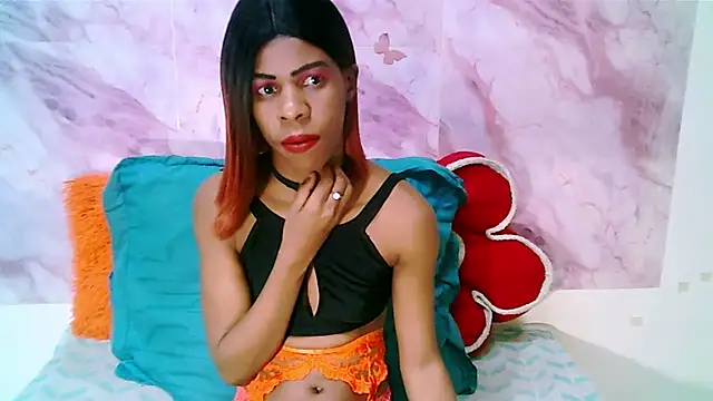 EbonySweetPeach online show from 20, 6, 2026