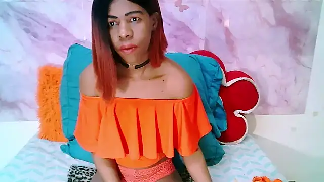 EbonySweetPeach online show from 23, 6, 2026