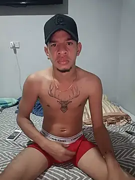 hotshame21 online show from 31, 5, 2026